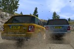 Ford Racing: Off Road (PC)