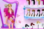 Barbie Fashion Show: Eye for Style (PC)