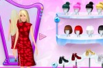 Barbie Fashion Show: Eye for Style (PC)