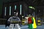 Lego Batman (PlayStation 2)