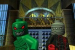 Lego Batman (PlayStation 2)