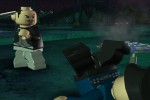 Lego Batman (PlayStation 2)