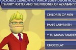 Buzz! Master Quiz (PSP)