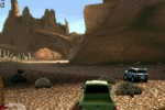 Ford Racing: Off Road (PSP)