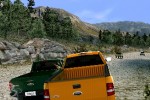 Ford Racing: Off Road (PSP)