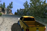 Ford Racing: Off Road (PSP)