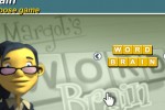 Margot's Word Brain (Wii)