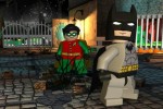 Lego Batman (DS)