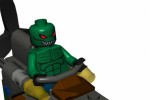 Lego Batman (DS)