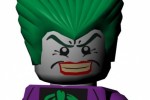 Lego Batman (DS)