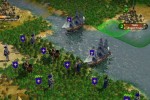 Sid Meier's Civilization IV: Colonization (PC)