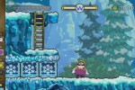 Wario Land: Shake It! (Wii)