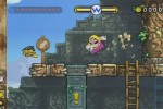 Wario Land: Shake It! (Wii)