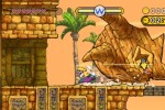 Wario Land: Shake It! (Wii)