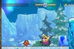 Wario Land: Shake It! (Wii)