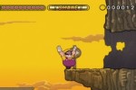 Wario Land: Shake It! (Wii)