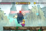 Wario Land: Shake It! (Wii)