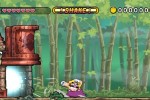 Wario Land: Shake It! (Wii)