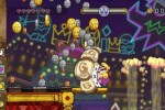 Wario Land: Shake It! (Wii)