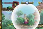 Wario Land: Shake It! (Wii)