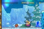 Wario Land: Shake It! (Wii)