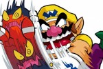 Wario Land: Shake It! (Wii)