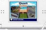 Brain Quest Grades 3 & 4 (DS)