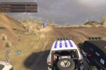 Baja: Edge of Control (Xbox 360)