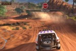 Baja: Edge of Control (Xbox 360)