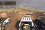 Baja: Edge of Control (Xbox 360)