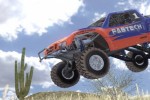 Baja: Edge of Control (Xbox 360)