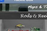 Hooked: Pocket Fishing (iPhone/iPod)