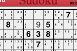 Trivial Sudoku (iPhone/iPod)