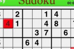 Trivial Sudoku (iPhone/iPod)