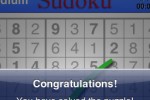 Trivial Sudoku (iPhone/iPod)