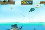 Feeding Frenzy 2: Shipwreck Showdown (Xbox 360)