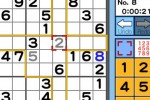 nikoli SUDOKU Vol. 03 (iPhone/iPod)