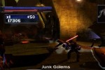 Star Wars: The Force Unleashed (PlayStation 2)