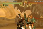 Battle Fantasia (Xbox 360)