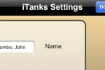 iTanks (iPhone/iPod)