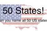 50 States! (iPhone/iPod)