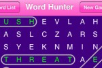 Crypto Word Hunter (iPhone/iPod)