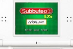 Subbuteo (DS)