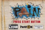 PAIN: Amusement Park (PlayStation 3)