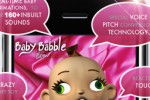 Baby Babble (iPhone/iPod)