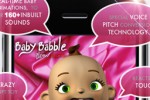 Baby Babble (iPhone/iPod)