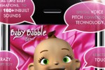 Baby Babble (iPhone/iPod)