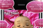 Baby Babble (iPhone/iPod)