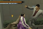 Yakuza 2 (PlayStation 2)