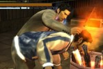 Yakuza 2 (PlayStation 2)